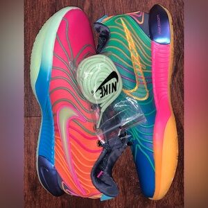 Nike size 11.5